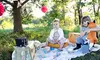 $75 for One-Hour On-Location Photo Shoot with CD of Edited Images from Katie Garcia Photography ($200 Value)