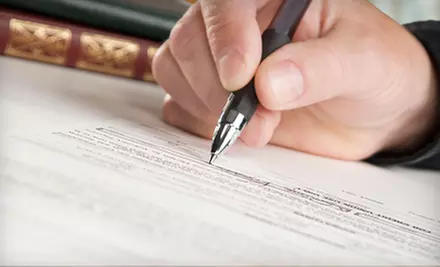 $99 for Cover Letter and Resumé from DeC 9 Professional Resume Service ($200 Value) - Primary Image