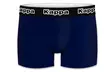 Pack de 3 ou 4 boxers Kappa pour homme - Second Medium