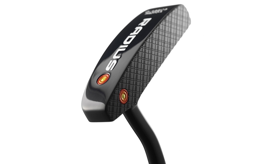 Image 19: Radius Golf Clubs