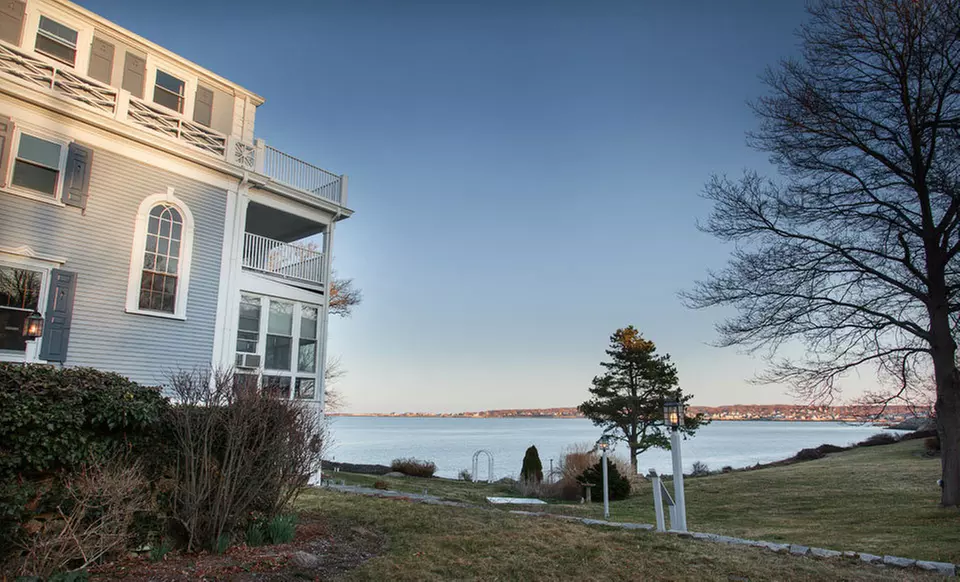 Two-Night Stay at The Yankee Clipper Inn in Rockport, MA - Primary Image
