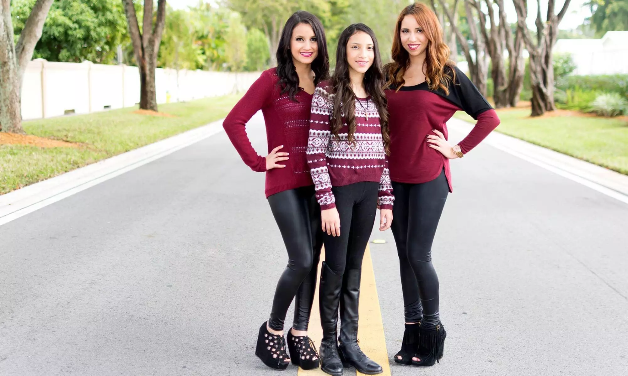 30- or 60-Minute On-Location Photo-Shoot Package with Digital Images and Print from KLM Photography (49% Off) - Primary Image