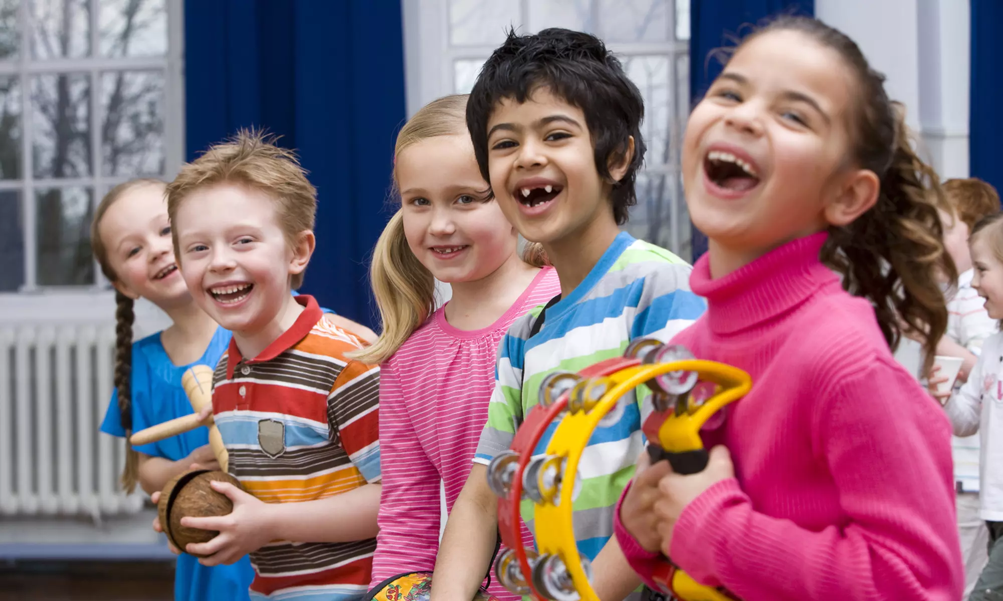 5 or 10 Indoor-Playground Visits or a Birthday Party for Up to 25 Kids at Play & Party (Up to 70% Off) - Primary Image