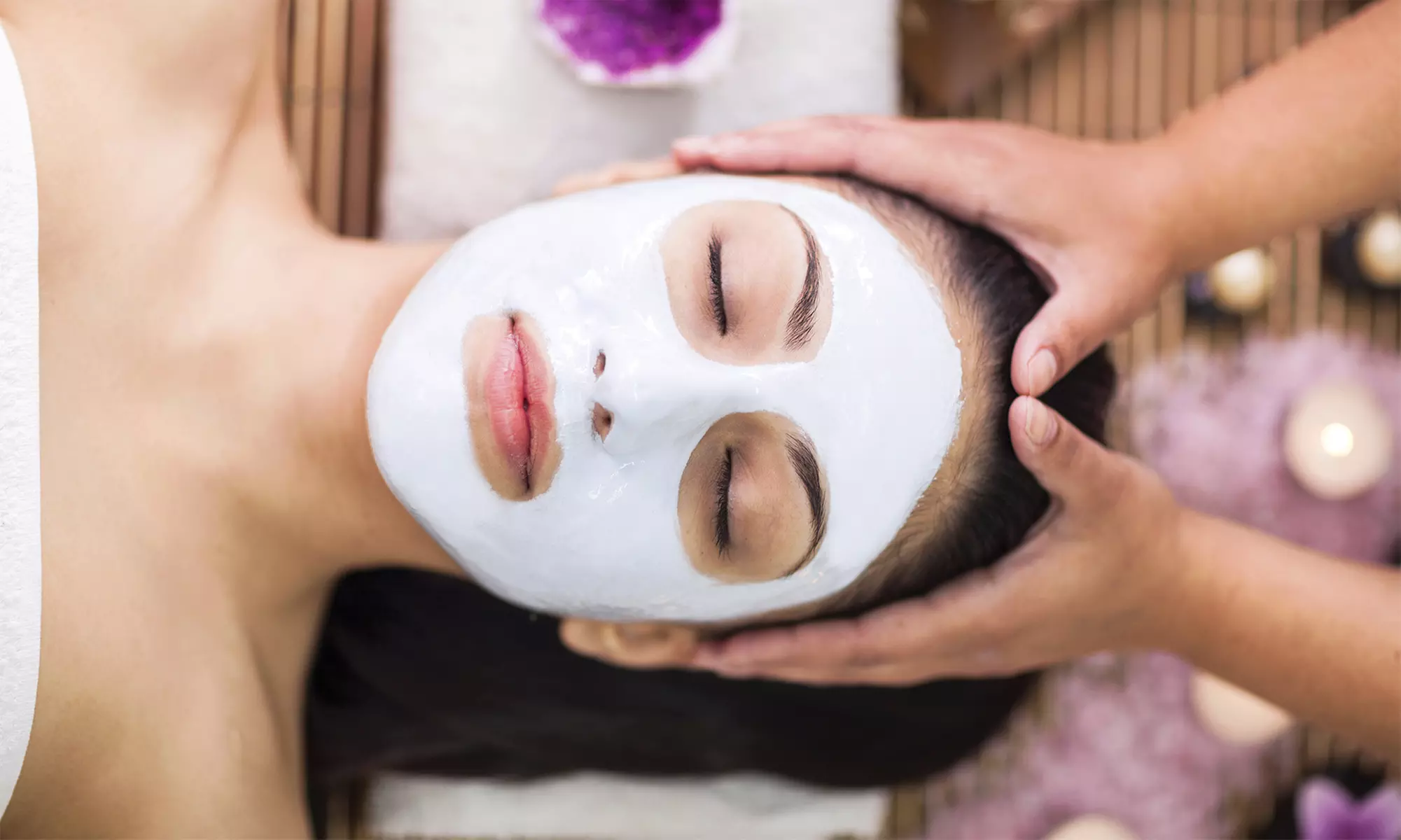 Up to 35% Off on  at TLC Rejuvenation Spa - Primary Image