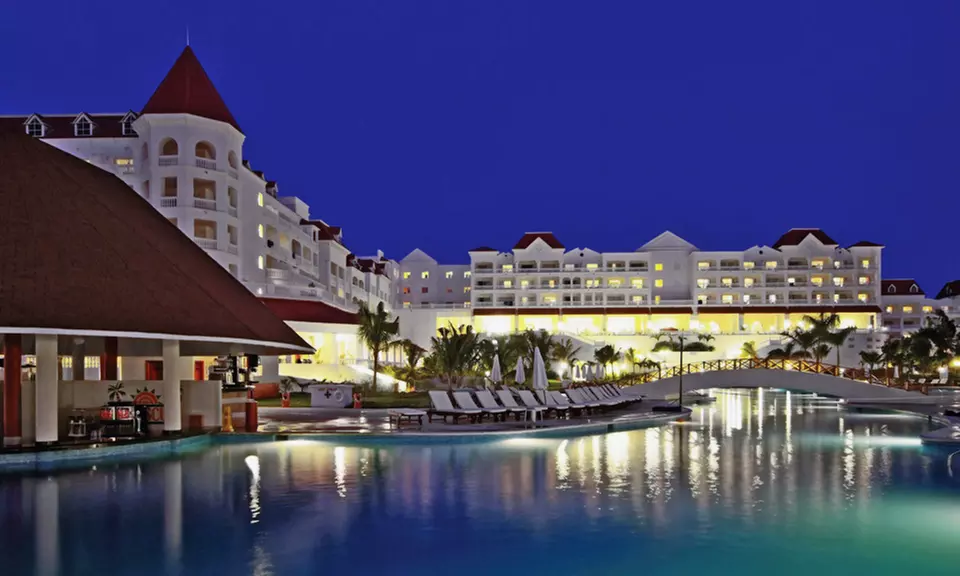 ✈ All-Inclusive Grand Bahia Principe Jamaica Stay w/ Airfare, Taxes & Fees. Price per Person Based on Double Occupancy. - Second Medium