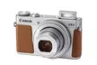 Canon PowerShot G9 X Mark II 20.1MP Digital Camera with WiFi - Second Medium