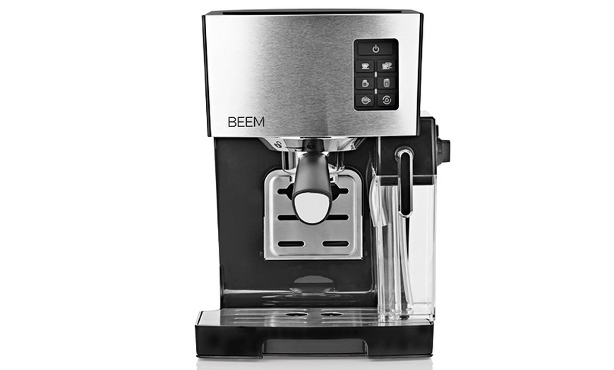 Image 2: Beem Espresso Machine