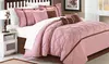 Bed of Roses: 8-Piece Queeny and Verdy Comforter Set