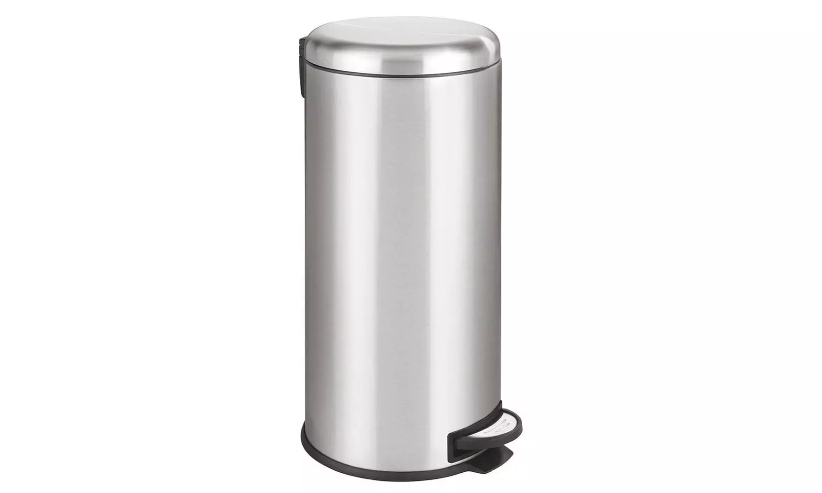 Poubelle de cuisine "Urban" à pédale