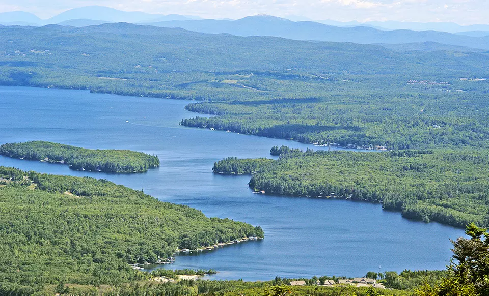 1- or 2-Night Stay for Two with Optional Resort Credit at Mountain Edge Resort & Spa in Newbury, NH
 - Primary Image