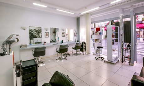 Un forfait coiffure au choix dès 29,90 € au salon Jean Bernard Coiffeur Mixte