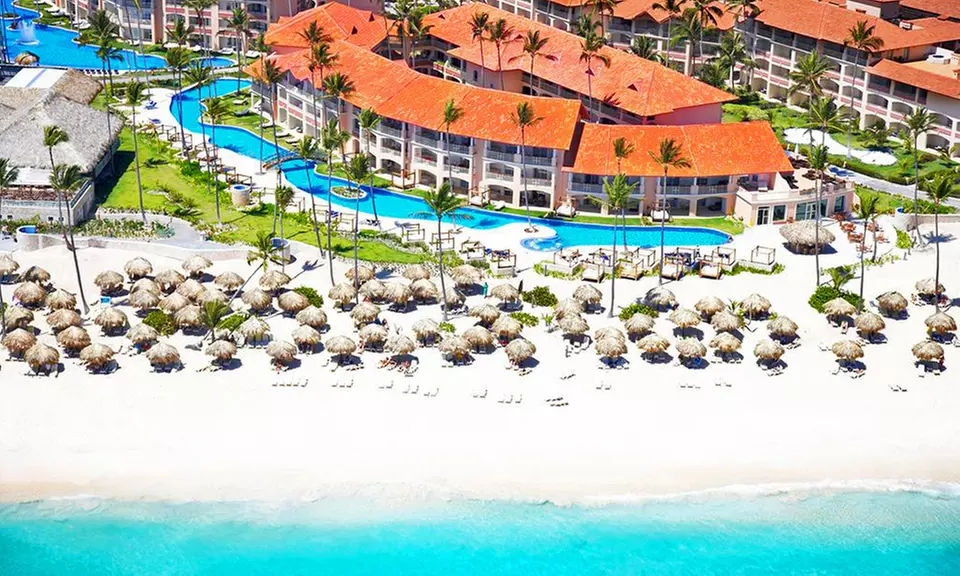 ✈ All-Incl. Majestic Elegance Punta Cana w/ Air Incl. Taxes & Fees. Price per Person Based on Double Occupancy. - Second Medium