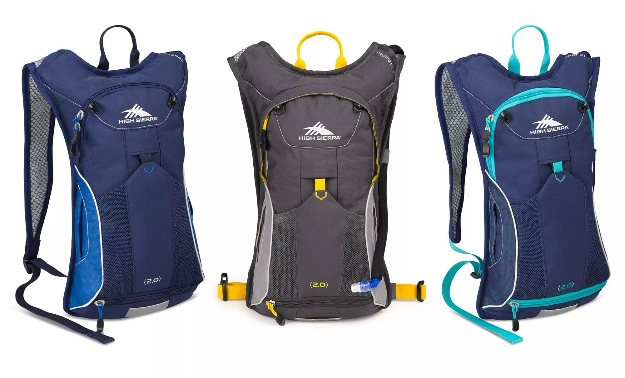 High Sierra Propel 70 Hydration Backpack - Primary Image