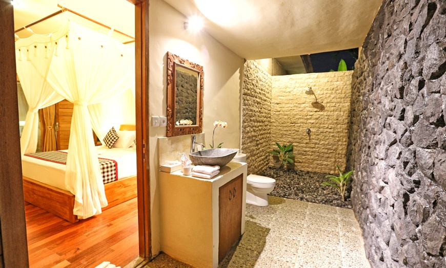 Image 22: Bali, Ubud: 3-7-Night 4* Villa Stay with Breakfast