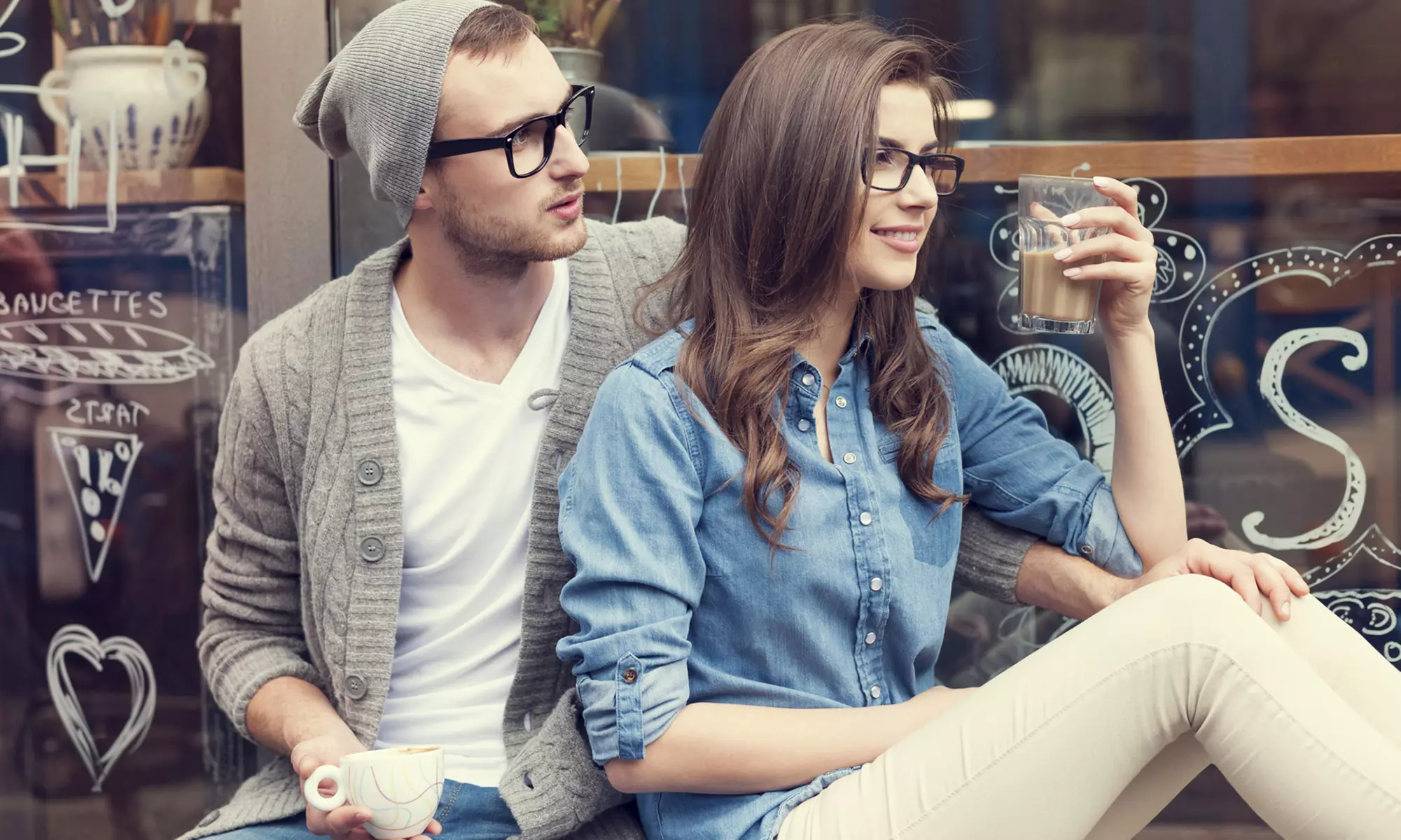 Experience Sterling Optical's eye care with free second pair & $100 off first, offering up to 44% discount on eyewear. - Primary Image