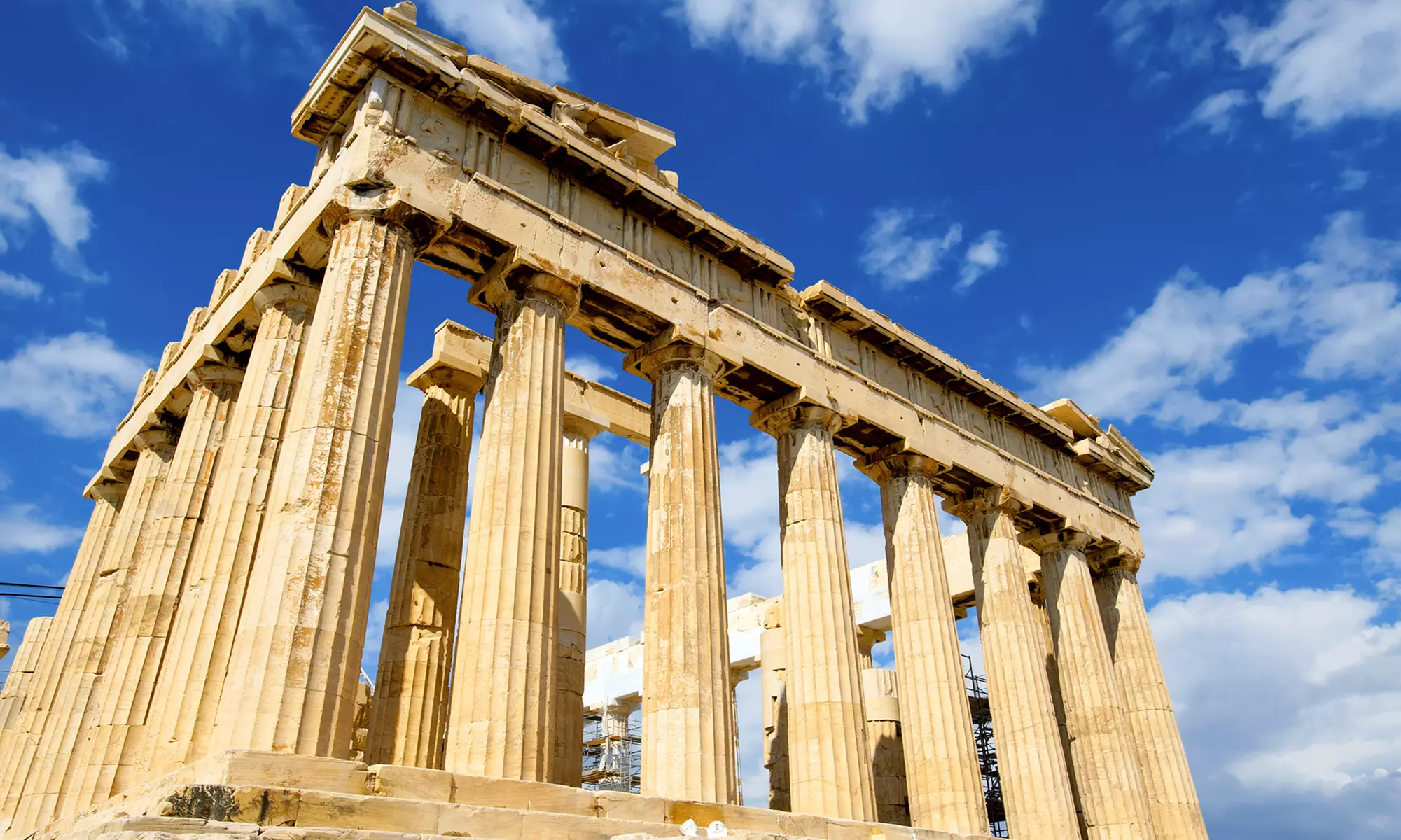 ✈ 7-Day Tour of Athens and Metéora with Airfare from Keytours Vacations. Price per Person Based on Double Occupancy. - Primary Image