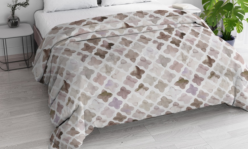 Image 11: Trapunta invernale Basic