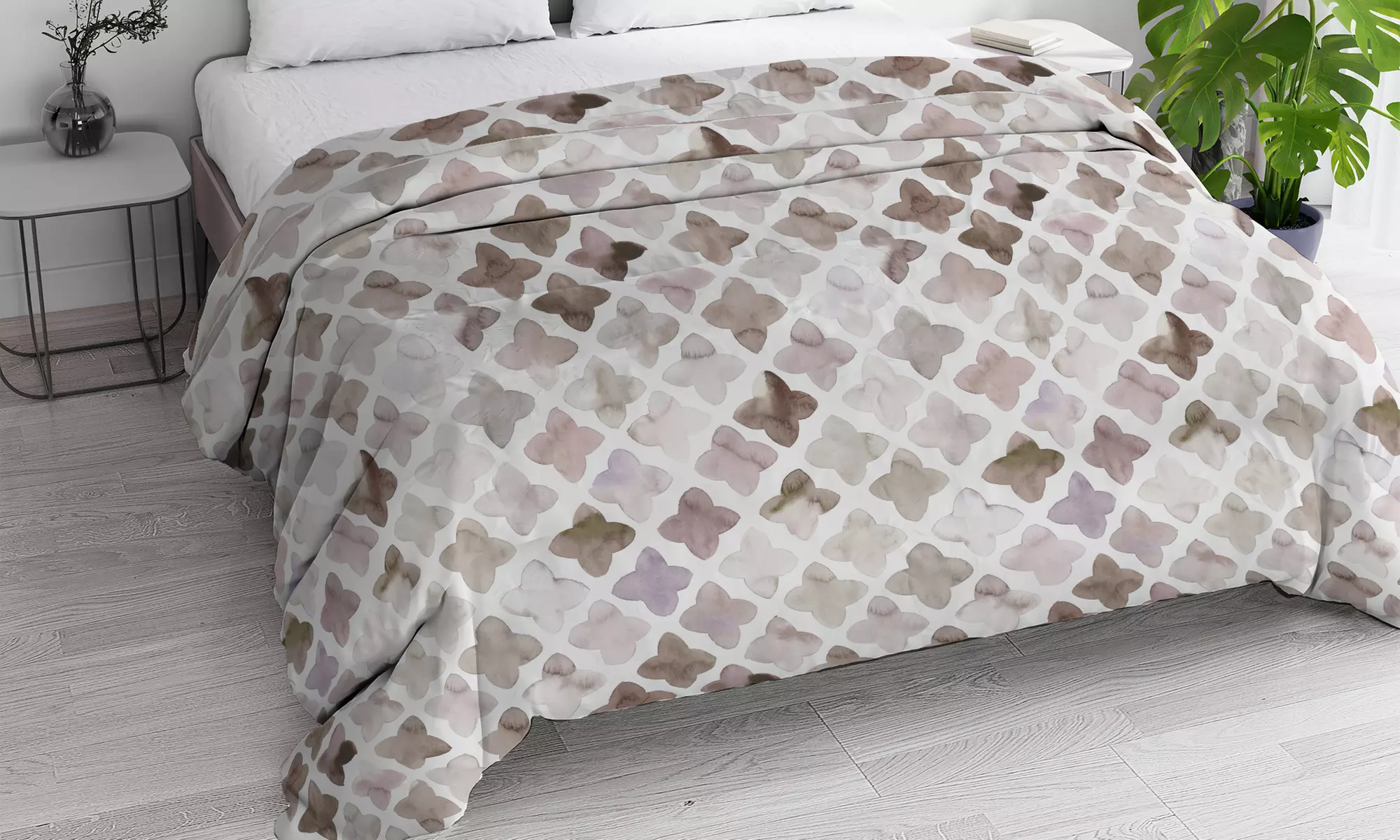 Trapunta invernale Basic