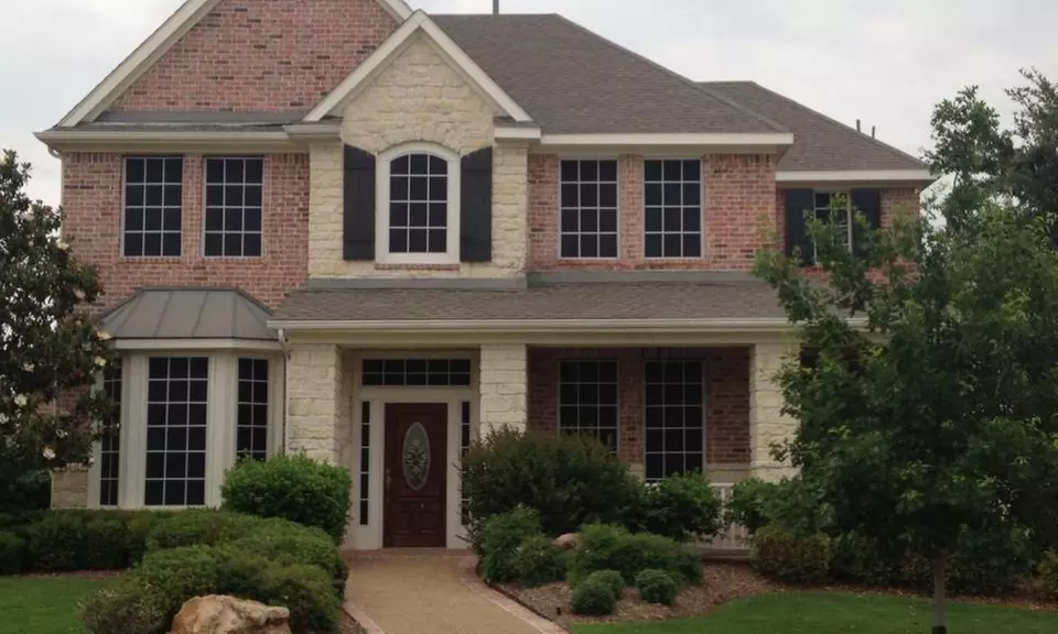 $50 for $100 voucher — Longhorn Solar Screens - Primary Image