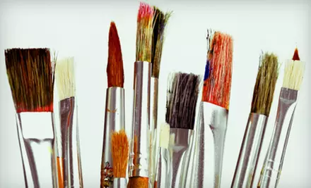 Pottery Night for Two or $12 for $24 Worth of Pottery Painting at Pottery Bears 'n Beads in Clearwater (Up to Half Off) - Primary Image