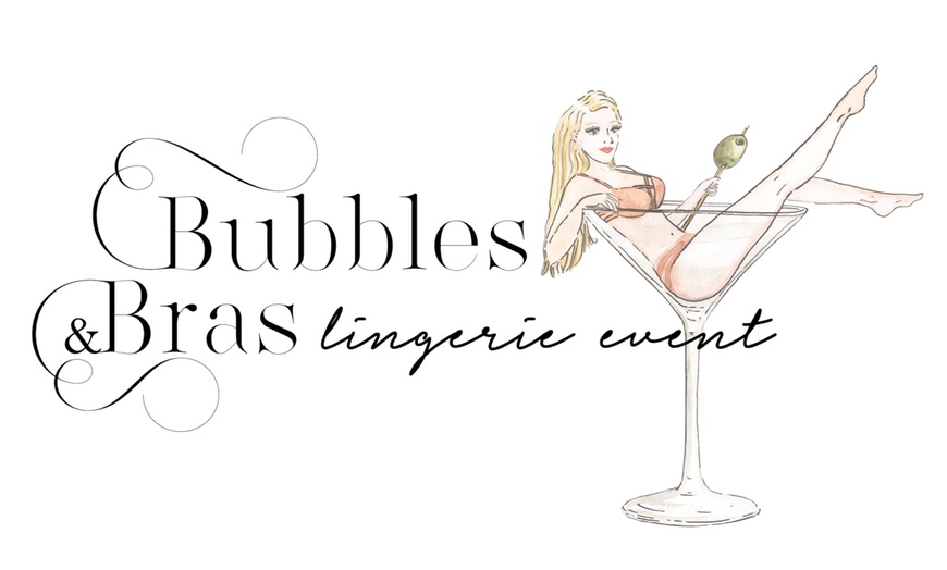 Image 5: Sapph Bubbles & Bras events