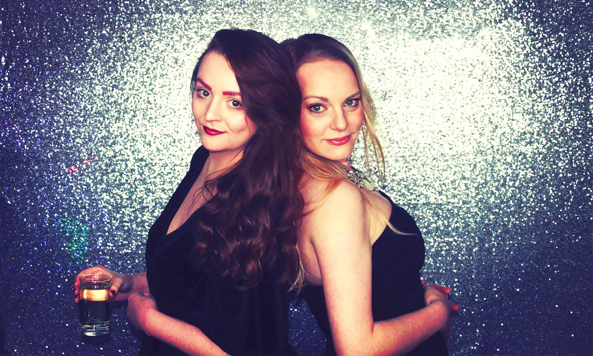 Two-Hour Photobooth Experience