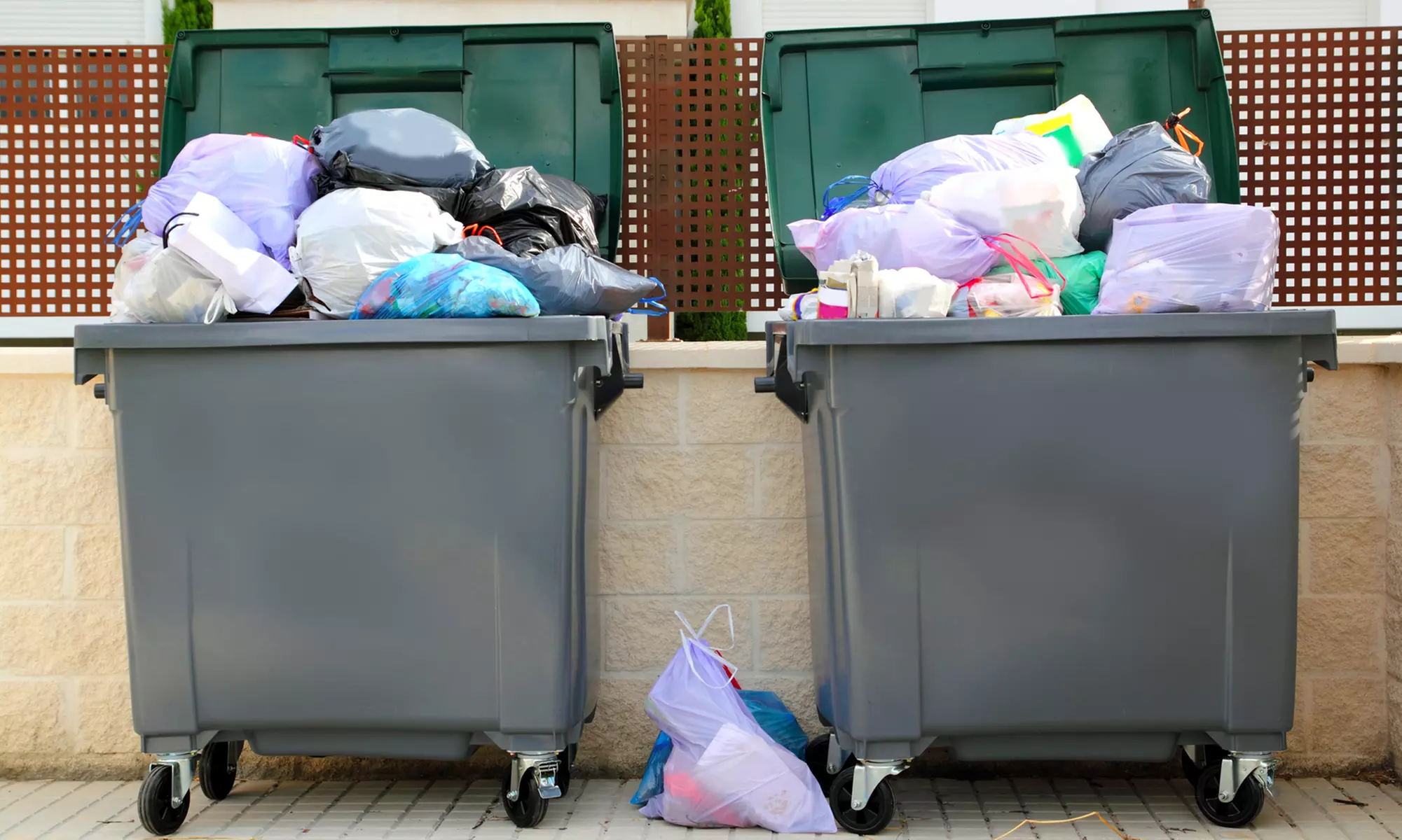 $99 for 4 Cubic Yards of Junk Removal from All Star Waste & Recycling ($249 Value) - Primary Image