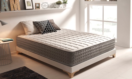 Materasso Imperial Deluxe in memory da 30 cm di spessore disponibile in varie dimensioni