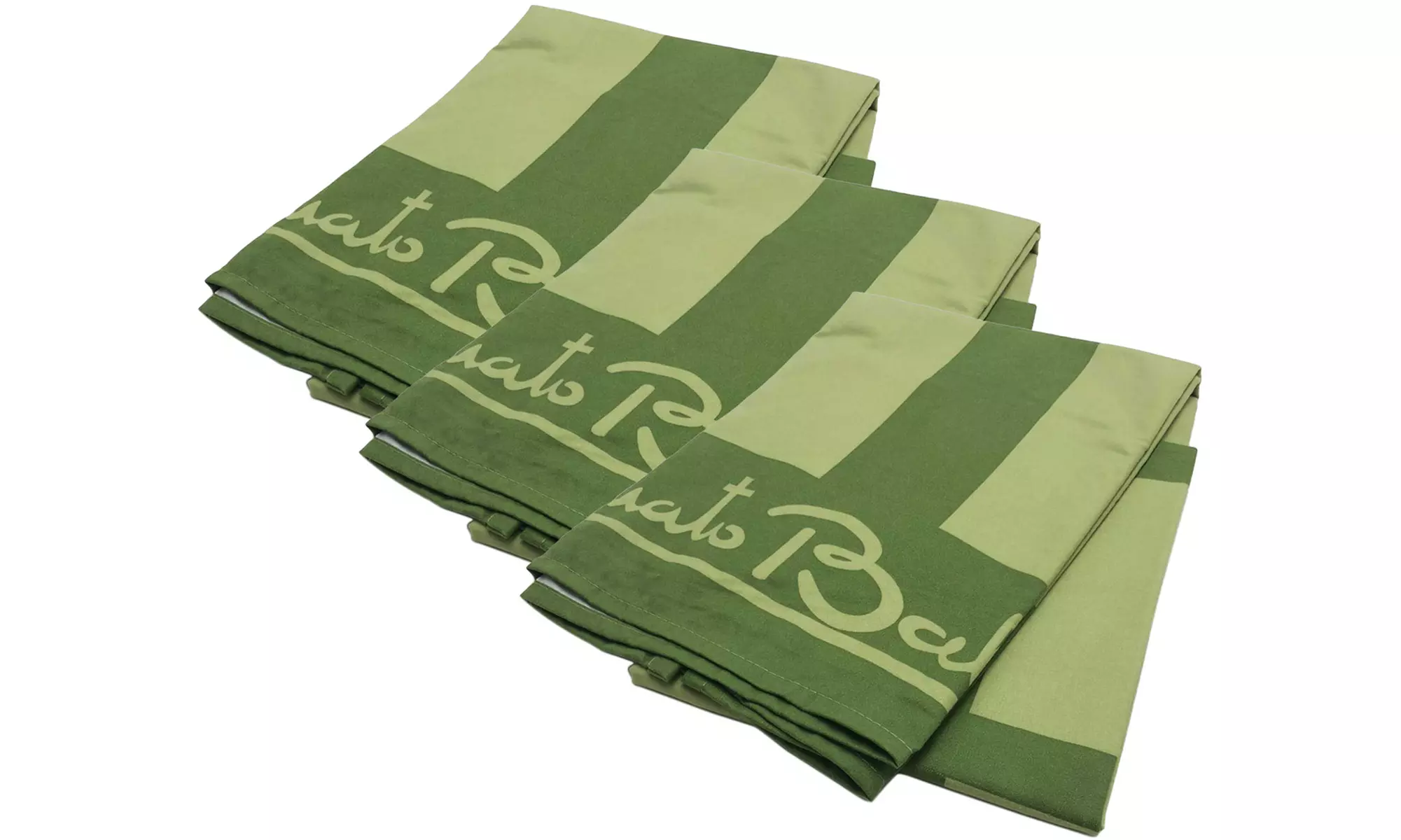 Fino a 3 teli mare Renato Balestra in spugna e microfibra