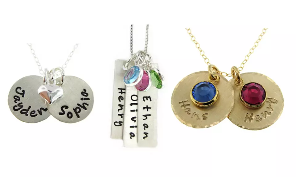 Design-Your-Own Jewelry from JC Jewelry Design (Up to 55% Off) - Second Medium