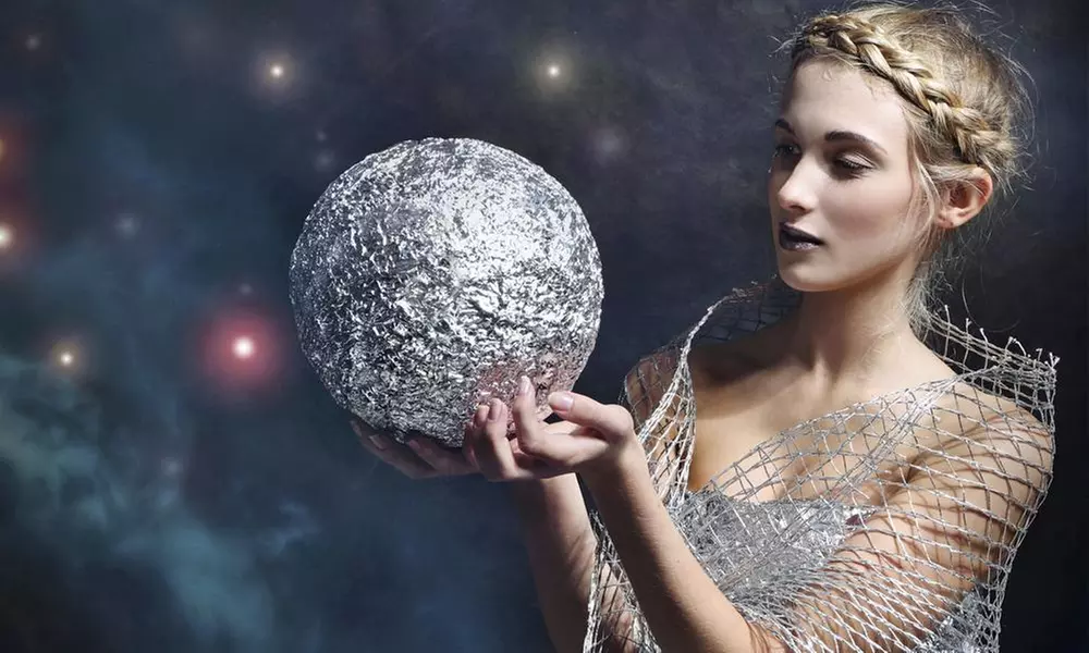 $450 for $999 Worth of Services — Psychic Medium Carolina - Primary Image
