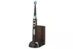 Oral Care Rechargeable Sonic Toothbrush with Optional Spare Heads - Image 4