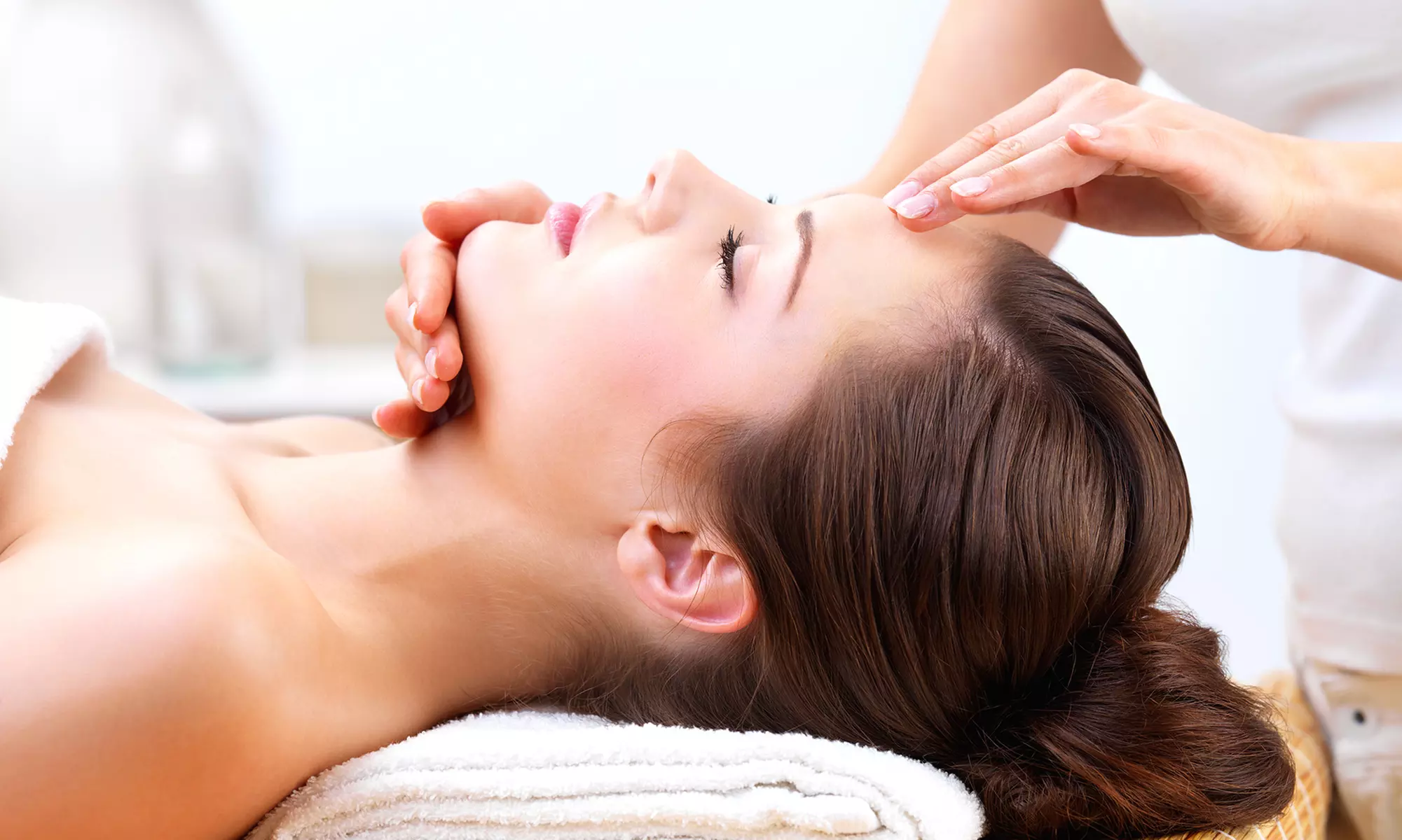 One or Three 60-Minute Massages at Omni Massage (Up to 59% Off) - Primary Image