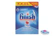 Up to 800 Finish Classic or Lemon Dishwasher Tablets - Image 2