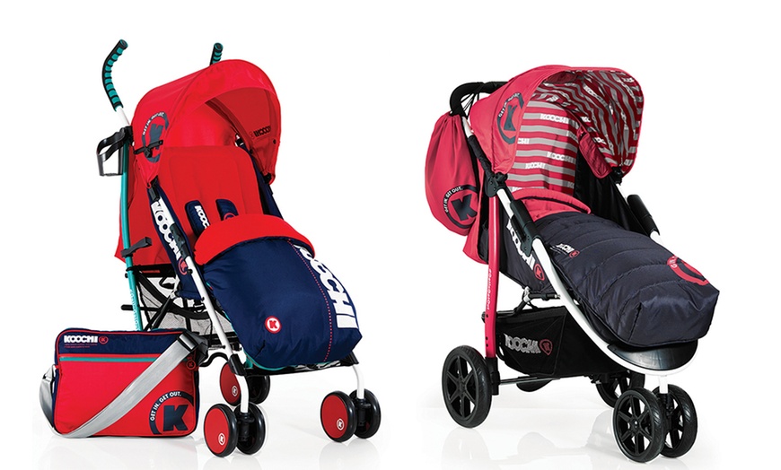 Prams groupon sales