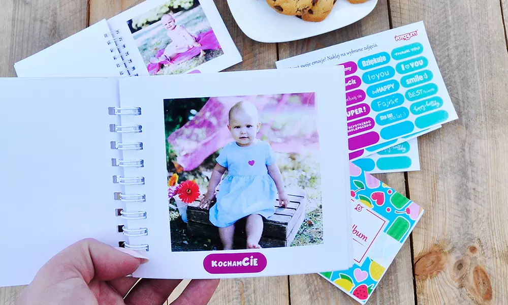 FotoAlbum mini na 48 zdjęć za 19,90 zł na stronie Fotobum.pl - Image 5