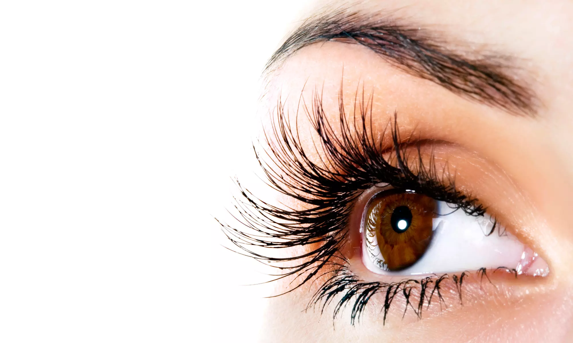 Full Set of Eyelash Extensions with Optional Two-Week Touchup at Allure Lash Studio (Up to 61% Off) - Primary Image