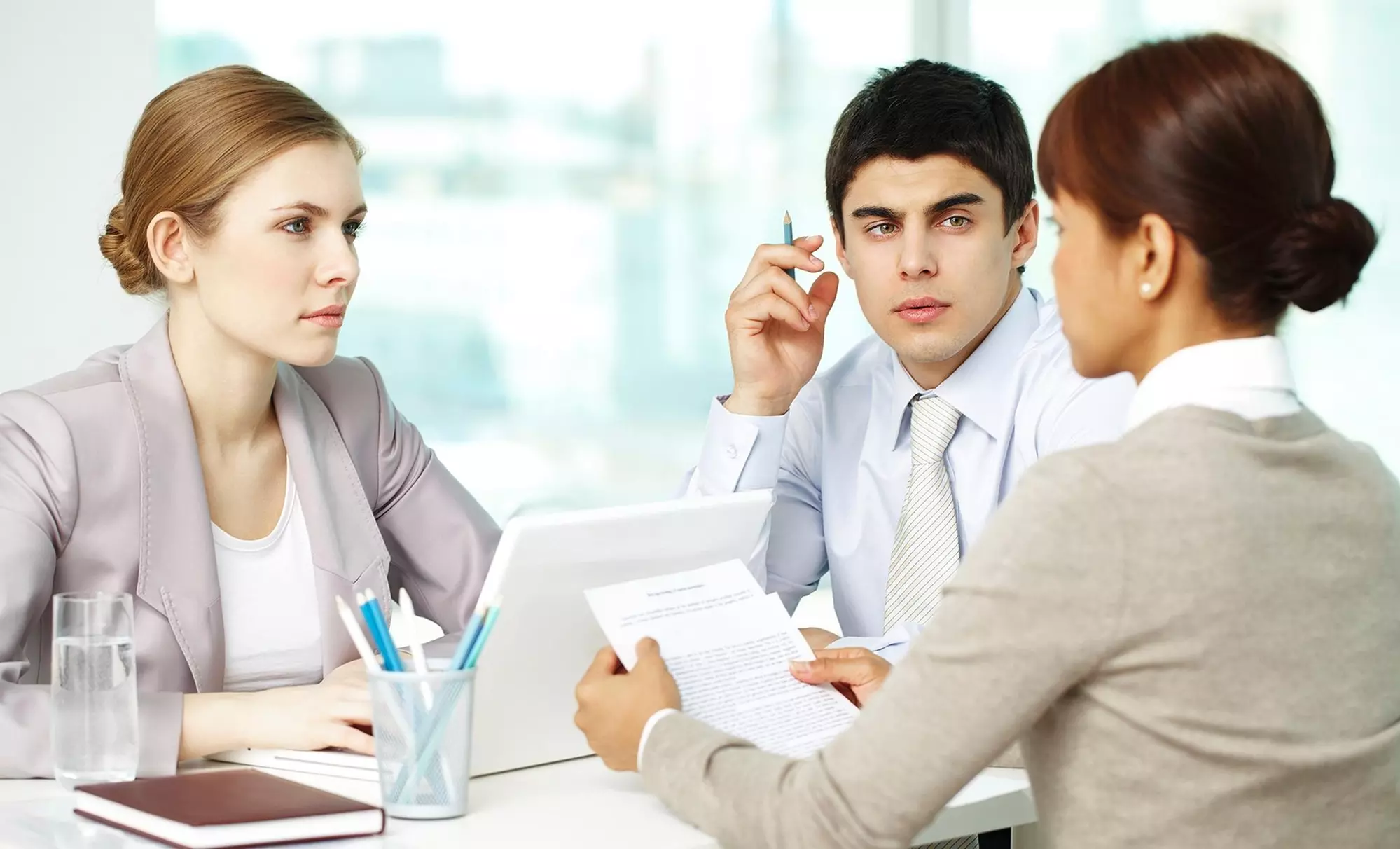Two Hours of Personal-Assistant Services from Credit Restoration of Texas, LLC (55% Off) - Primary Image