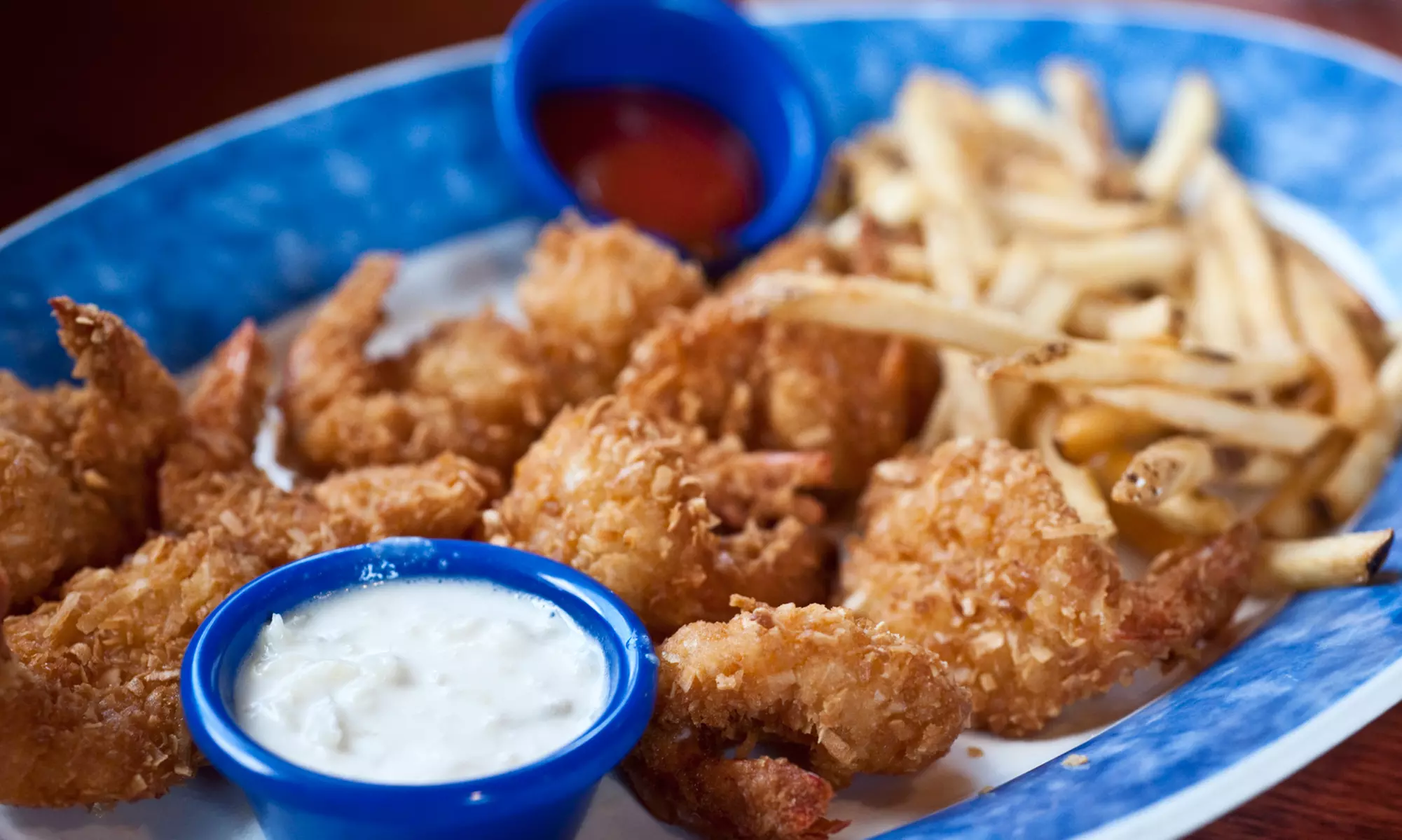 Two or Four vouchers, Each Good for $10 Worth of Buffet Fare at Kenley's Restaurant (45% Off)  - Primary Image