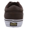 Image 11: Vans Winston Low Top Trainers
