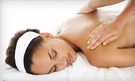 One or Two 60-Minute Signature Neuromuscular Massages at Massage Revolution (Up to 53% Off) - Primary Image