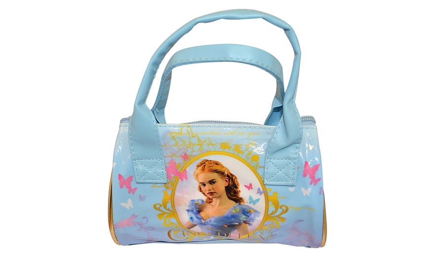 Image 6: Cinderella Bags and Accessories