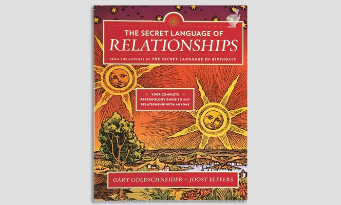 Secret Language Of Relationships | Groupon Goods