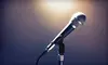 Stand-Up Comedy Show for Two at Comedy Quarry at Rockhead Pub (Up to 40% Off)