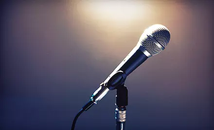 Stand-Up Comedy Show for Two at Comedy Quarry at Rockhead Pub (Up to 40% Off) - Primary Image