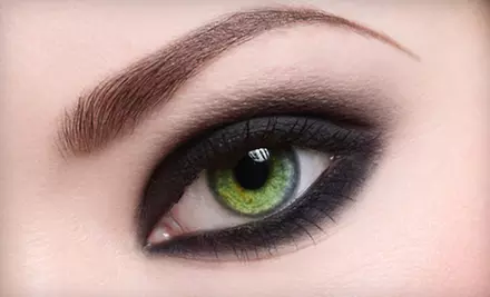 Three or Five Eyebrow-Threading Sessions at Seema Beauty Salon (Up to Half Off) - Primary Image