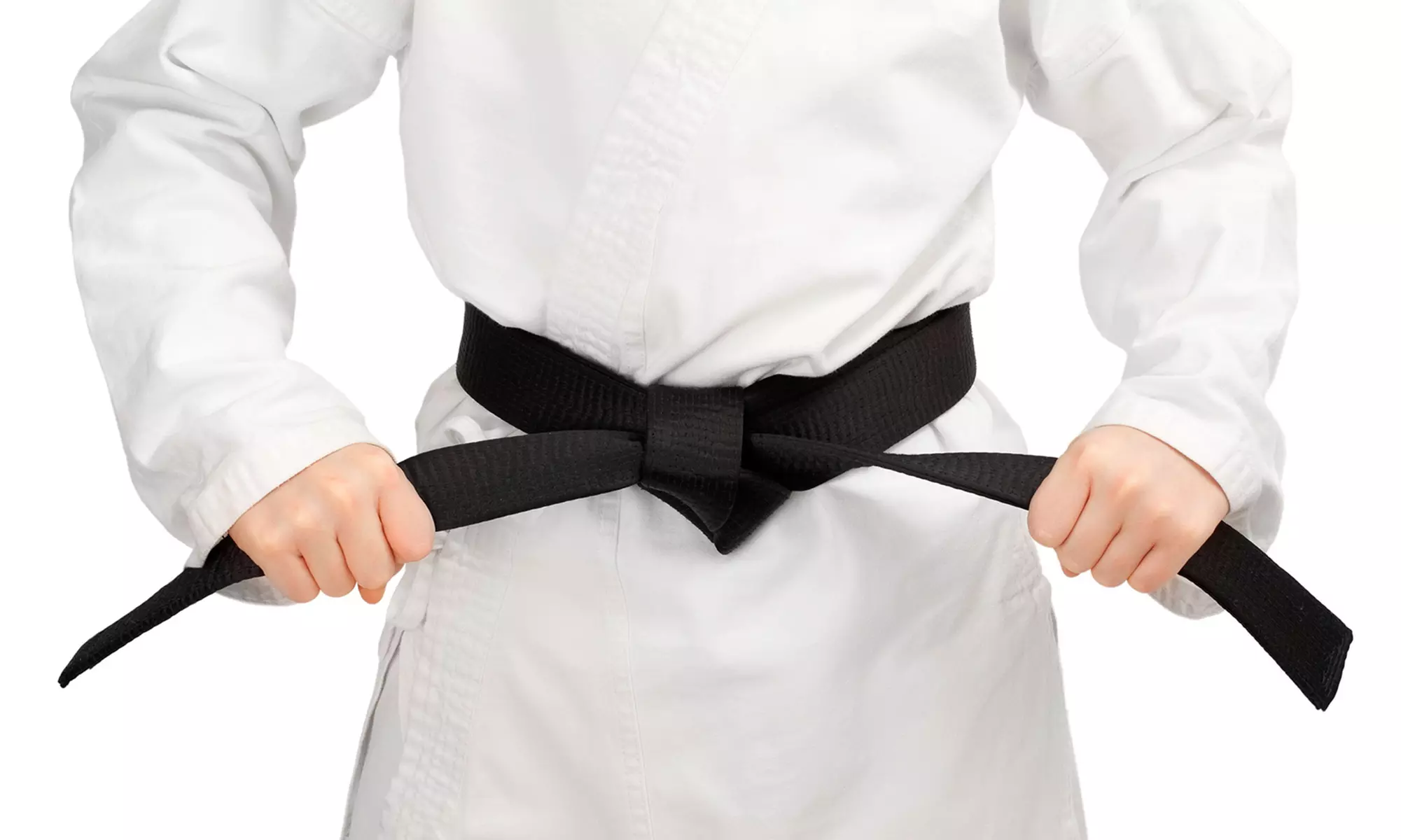 One or Three Months of Karate or Kobudo Classes at South Metro Authentic Ancient Arts (Up to 57% Off) - Primary Image