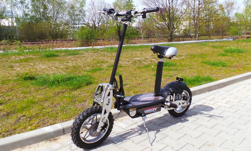 Image 16: Scooter elettrico 800W o 1000W