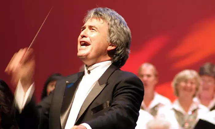 Toronto Concert Orchestra Presents: Stage & Screen on November 1 at 3 p.m. - Primary Image