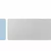 Silver/Sky Blue